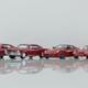 Illustration for article titled Kyosho Ferrari 9 1/64 #63 - Project Prancing Horse #63 2010 Ferrari 599 GTO